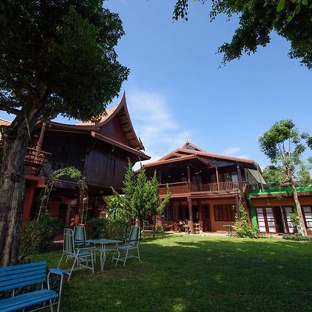 Ruen Khaoyai Ξενοδοχείο Pak Chong Εξωτερικό φωτογραφία