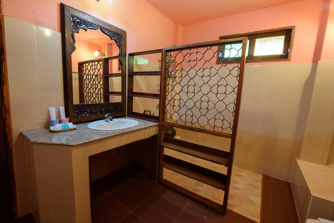 Ruen Khaoyai Ξενοδοχείο Pak Chong Εξωτερικό φωτογραφία