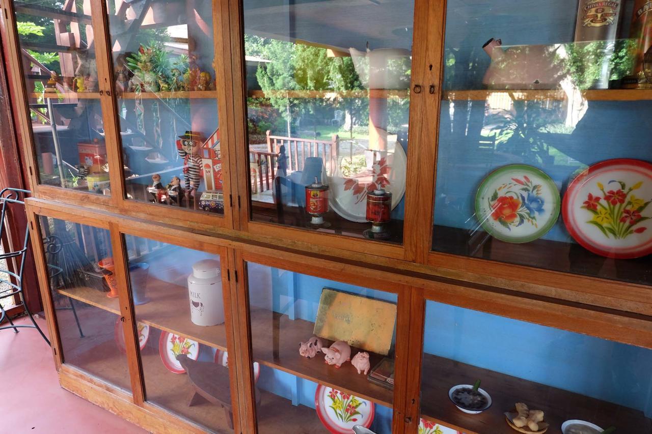 Ruen Khaoyai Ξενοδοχείο Pak Chong Εξωτερικό φωτογραφία